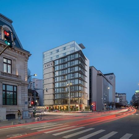 Leonardo Hotel Bucharest City Center Екстериор снимка