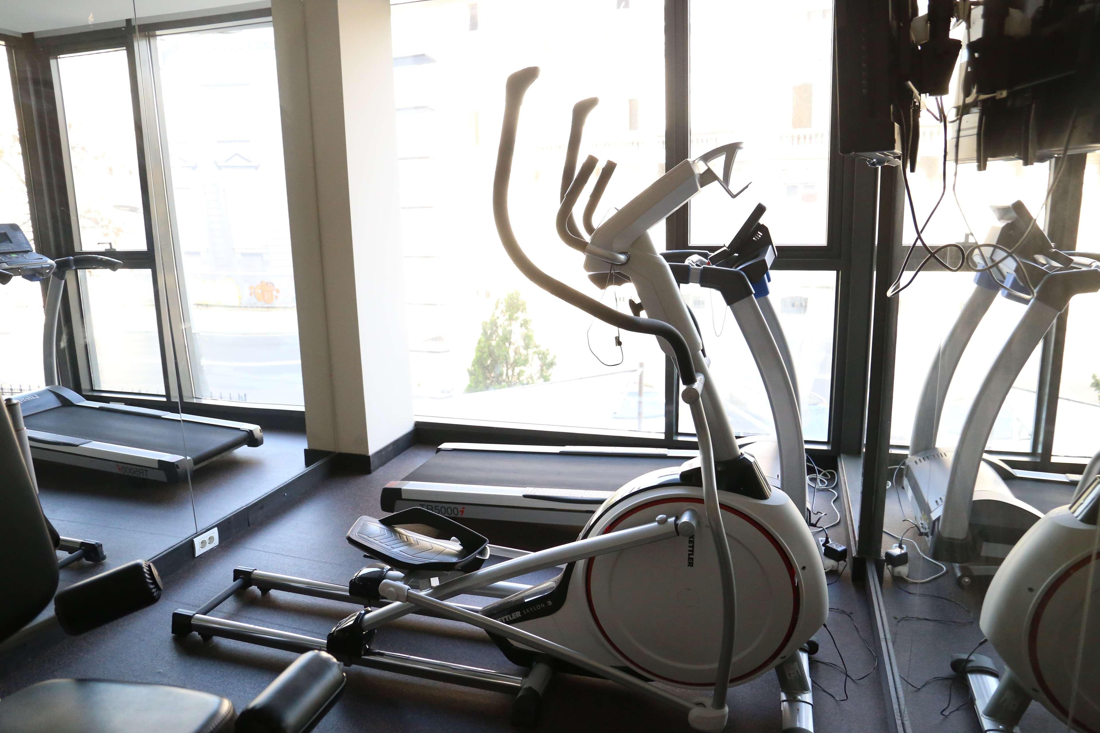 Leonardo Hotel Bucharest City Center Екстериор снимка