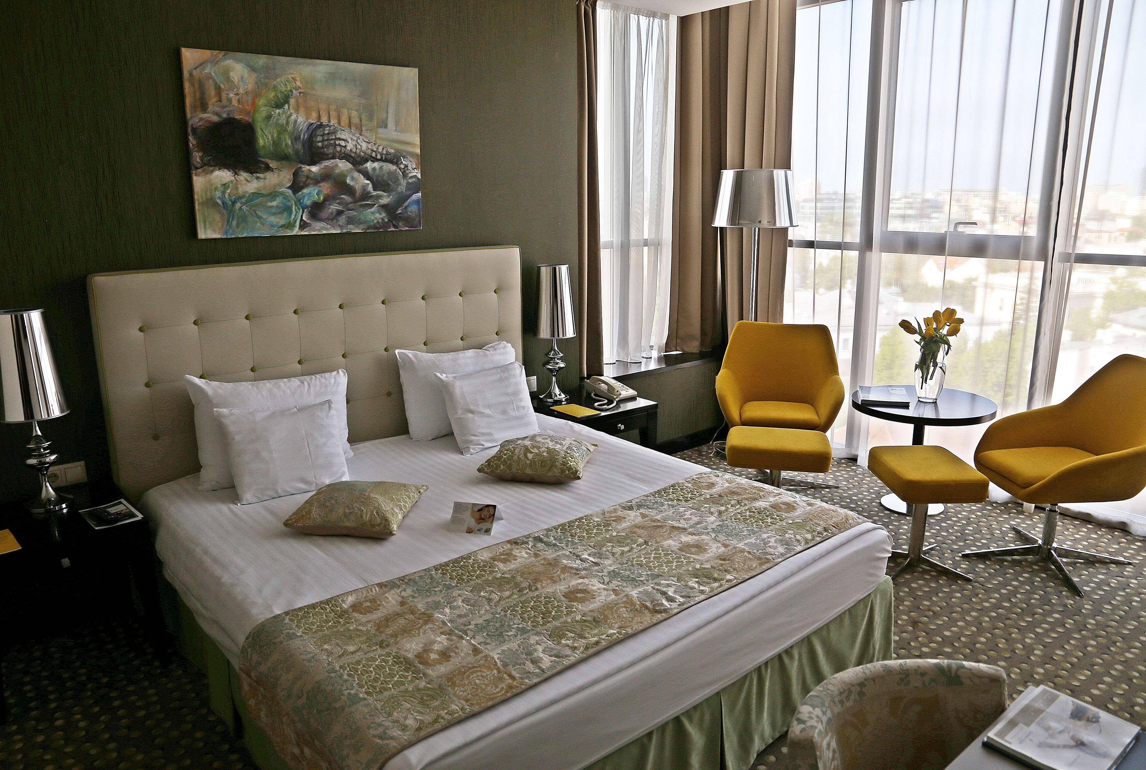 Leonardo Hotel Bucharest City Center Екстериор снимка
