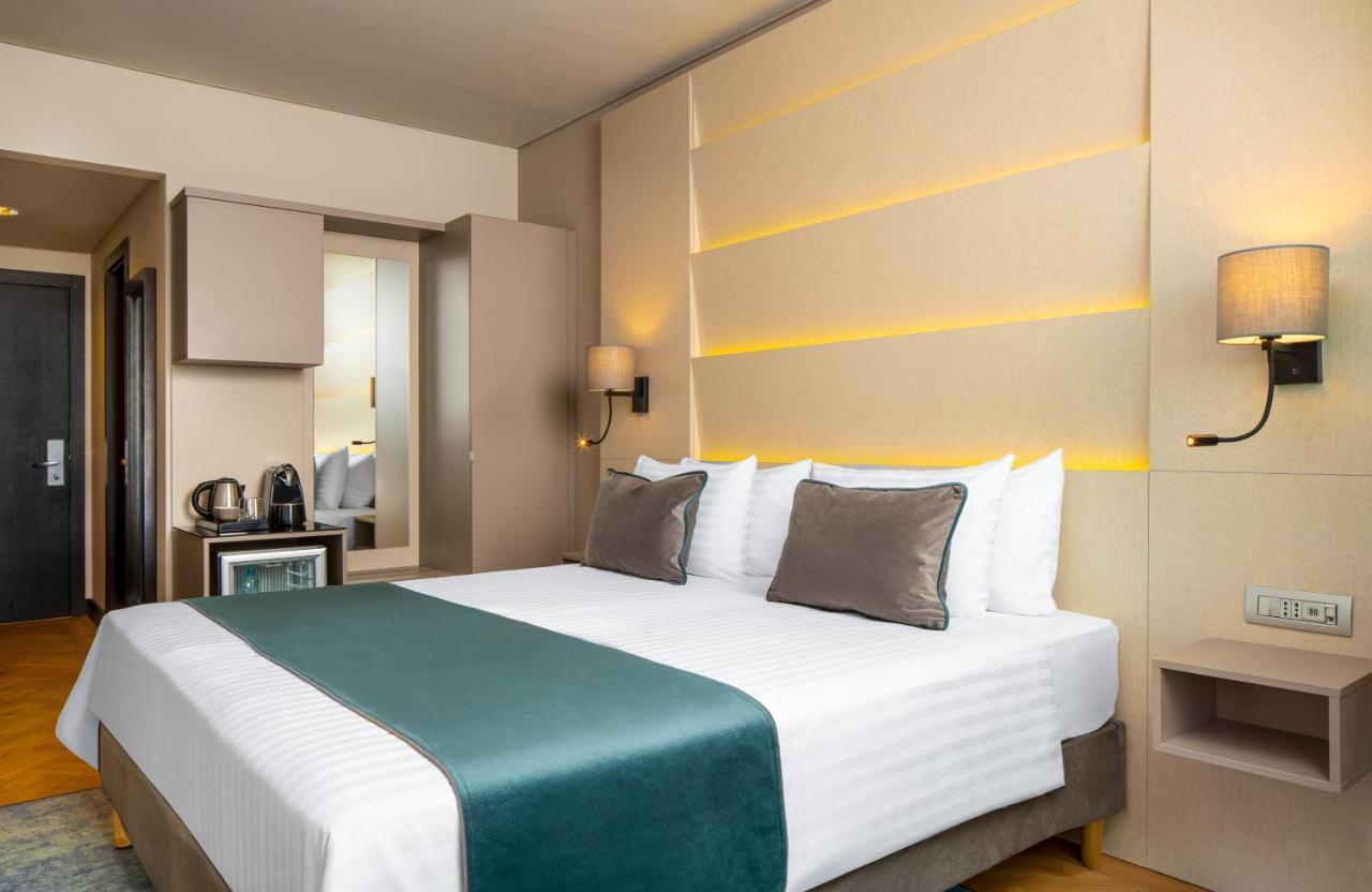 Leonardo Hotel Bucharest City Center Екстериор снимка