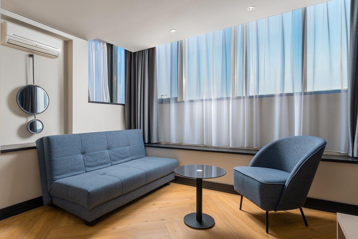 Leonardo Hotel Bucharest City Center Екстериор снимка