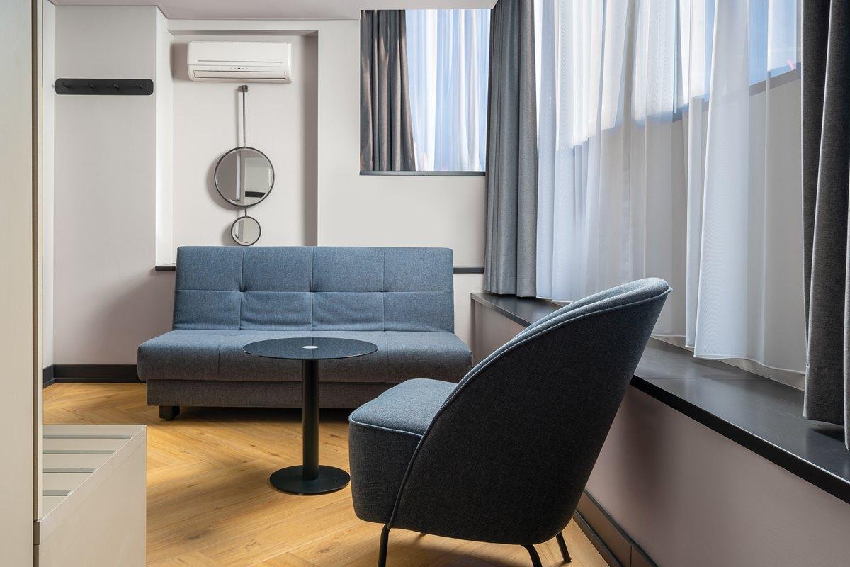 Leonardo Hotel Bucharest City Center Екстериор снимка