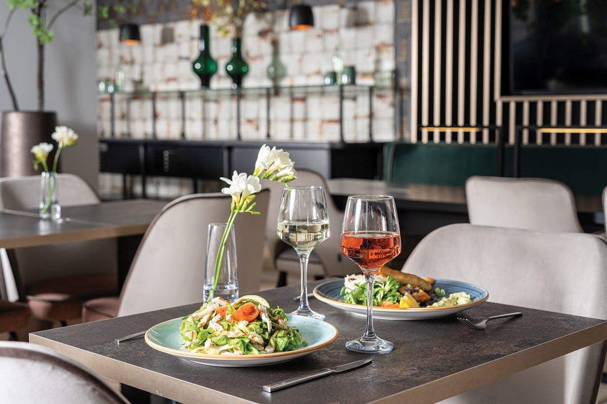 Leonardo Hotel Bucharest City Center Екстериор снимка